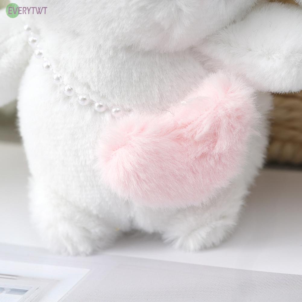 Cinnamoroll Plush Toy Cinnamoroll Cute Doll Fun Lovely Mymelody PP Cotton(in stock）