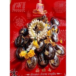 Mặt Dây Chuyền Nhao Mèo ( Tặng la may mắn + vòng tay )
