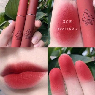 Son Kem 3CE Stylenanda Cloud Lip Tint