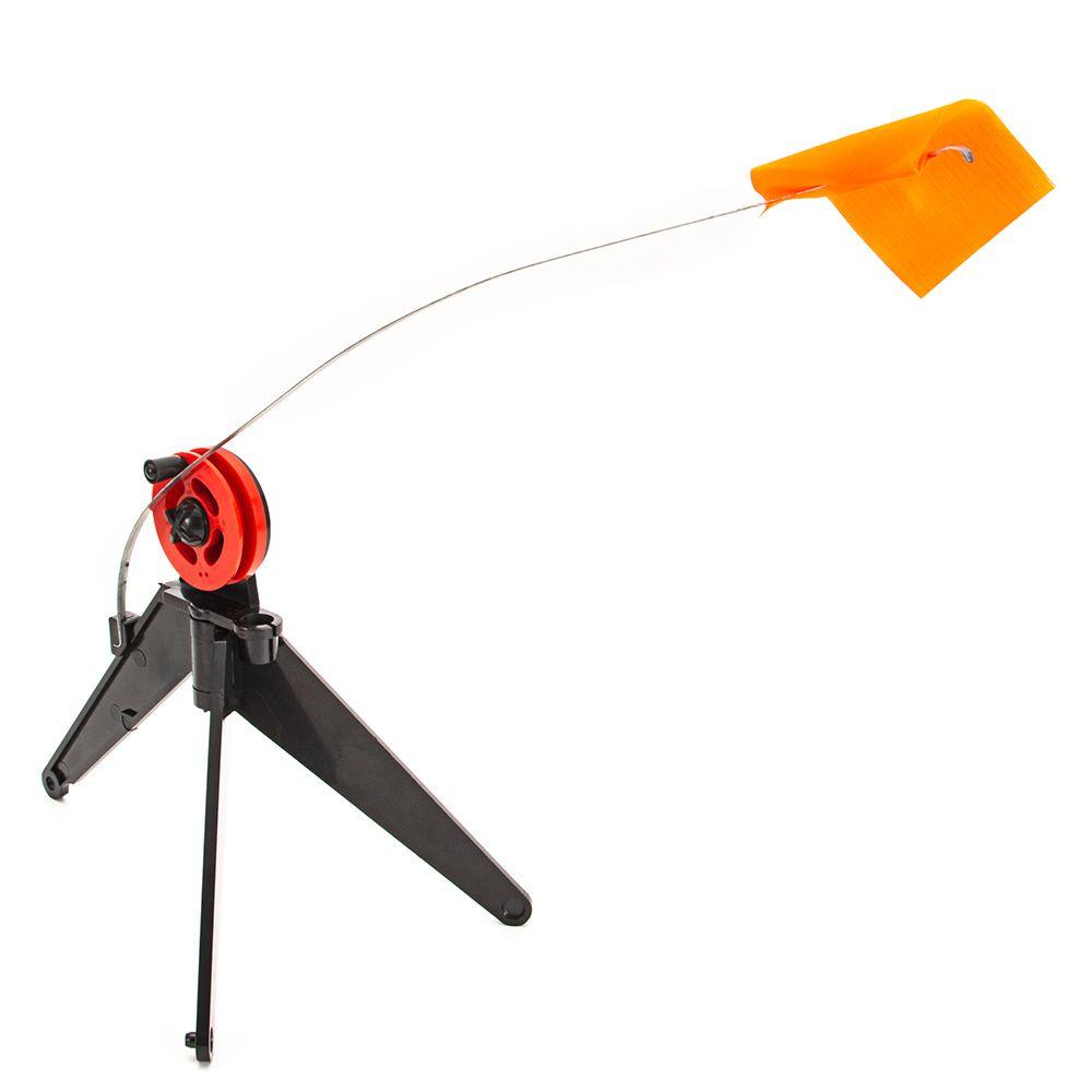 Set 2 Cờ Kim Loại Gắn Cần Câu Cá / Chèo Thuyền Kayak