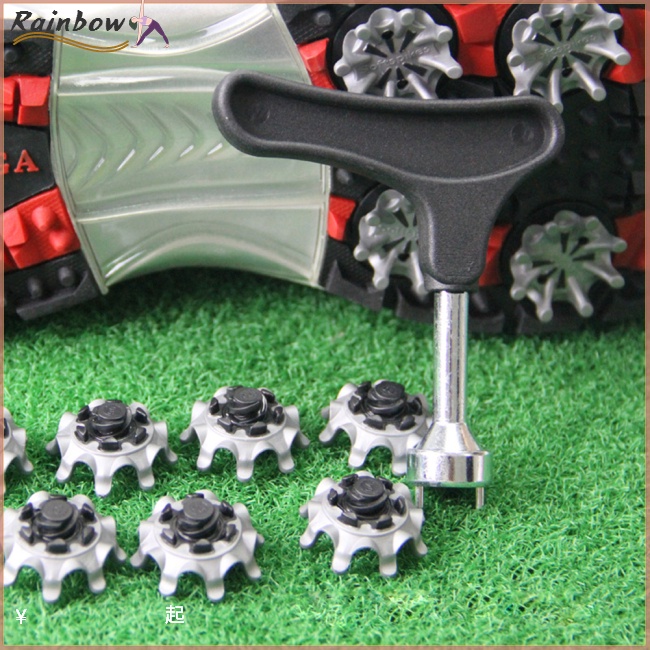 Dụng Cụ Tháo Đinh Gắn Đế Giày Đánh Golf Tiện Dụng
