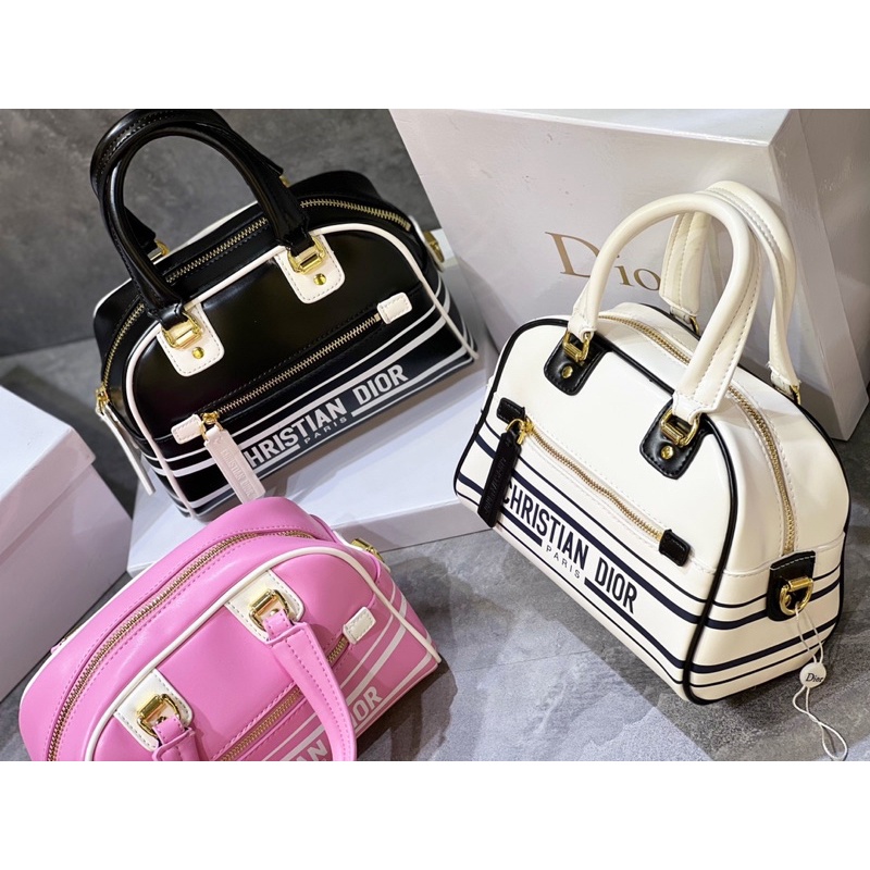 Túi D i o r size 20cm fullbox