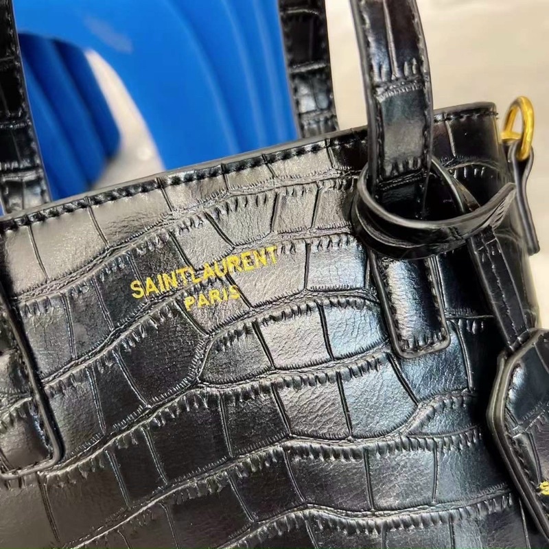 TÚI XÁCH Y/SL MINI TOTE FULLBOX