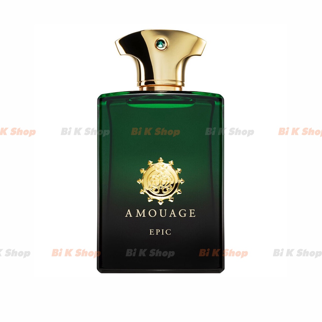 Bi K Shop - Nước hoa nam Amouage Epic Man