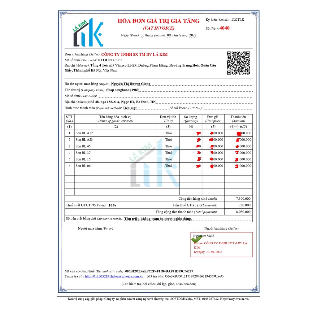 Son Black Rouge A12 màu đỏ nâu  và các màu son hot