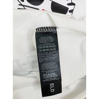 ÁO KARL LAGERFELD
