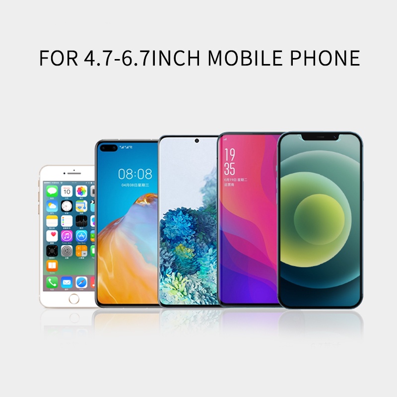 1 Giá Đỡ Điện Thoại / Thiết Bị Định Vị GPS Gắn Lỗ Thông Gió Xe Hơi Mini Cooper One S R50 R53 R56 R60 F55 F56 R57