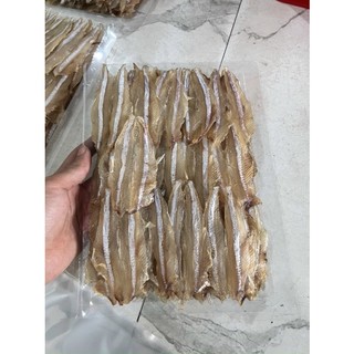 [500] KHÔ CÁ CƠM TRỎNG NGUYÊN VỊ