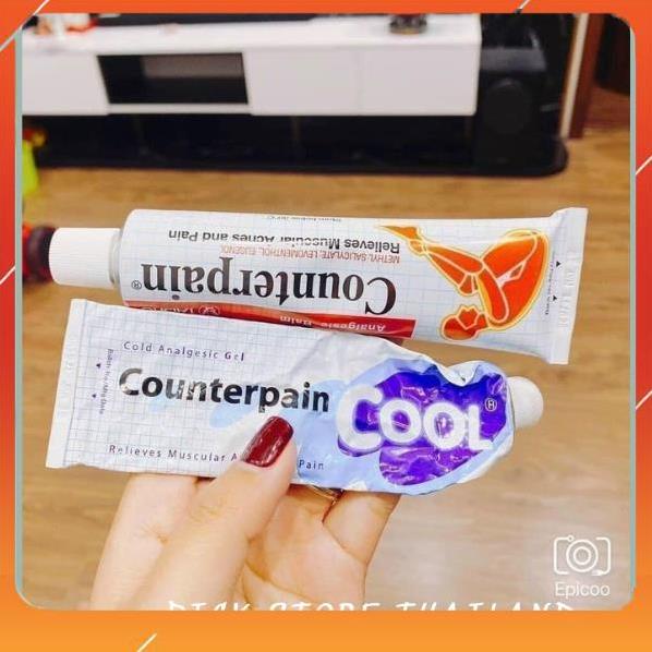 Cao bóp đau khớp COUNTERPAIN Thái Lan - Phukienhan.shop