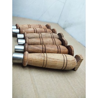 cán gỗ làm tô vít
