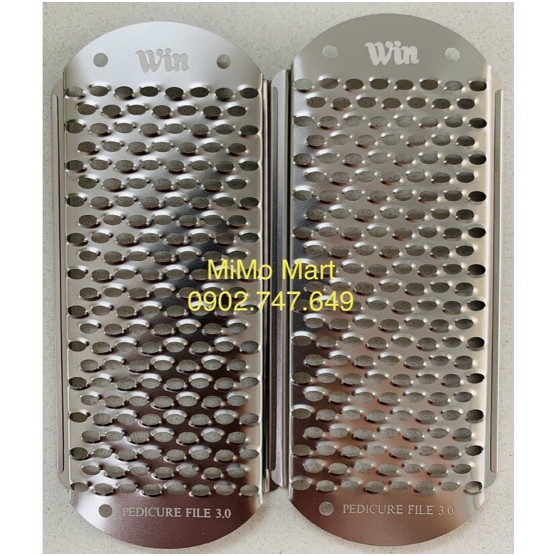 Cây Chà Gót WIN/SUNNY chính hãng Mỹ và lưỡi thay Win/Sunny