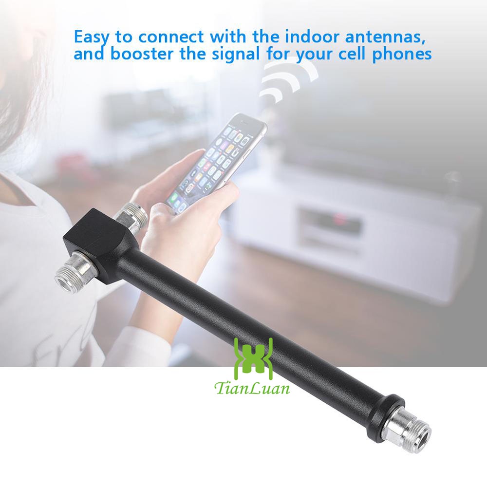 Bộ Chia 2 chía 2 nấm phát sóng  Cho Bộ Khuếch Đại / Khuếch Đại / Ăng Ten / Cáp -thietbikichsong4g