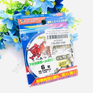 Cước thẻo tasayan 30m