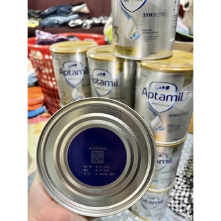 [CHÍNH HÃNG ÚC] Sữa Aptamil Profutura Synbiotic Úc 900 gram [MẪU MỚI, DATE MỚI]