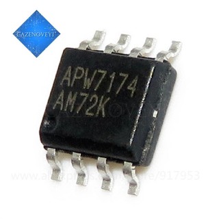 Ic nguồn khác apw7174