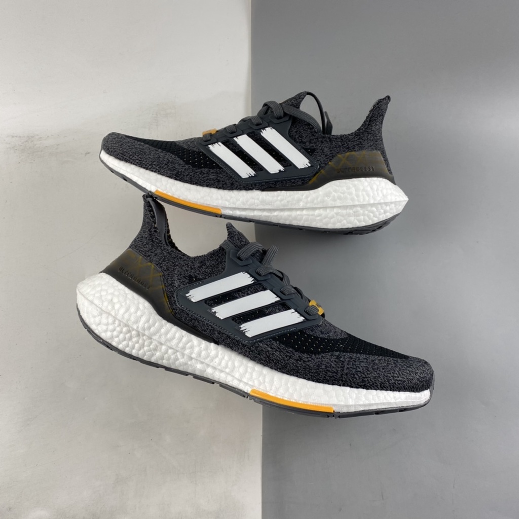 Giày Thể Thao Adidas UltraBoost 21 Chính Hãng ( FullBox)