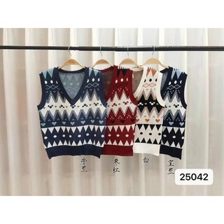 Áo Gile sale lựa live