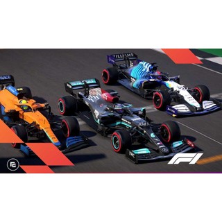 Đĩa Game PS5 F1 22