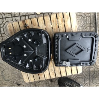 Yên trước gân nổi mẫu đang hót cho anh em dọn Cub 78- 81-86-82-84 và các loại cub phổ thông