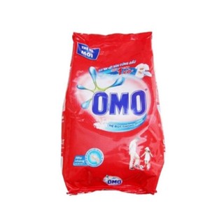 bột giặt OMO