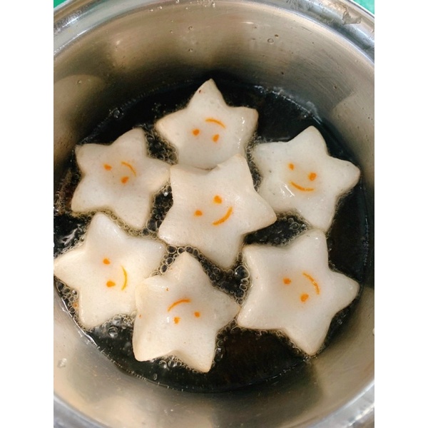 Hoả Tốc-Đậu Hủ Cá-Surimi Ngôi Sao-Đậu Hủ Sao-Viên Thả Lẩu-Cá Viên Chiên-Set Lẩu-Xiên Que Giá Sỉ-NP Food-Ngọc Phượng Q4