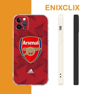 Ốp lưng logo arsenal adidas poster pro 13 11 12 14 pro promax FOO20222827