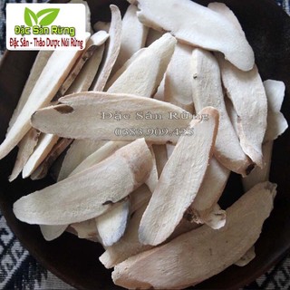 Bạch thược sấy khô - đsr