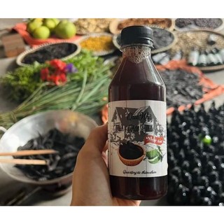 Tinh chất dầu gội thảo mộc kích mọc tóc