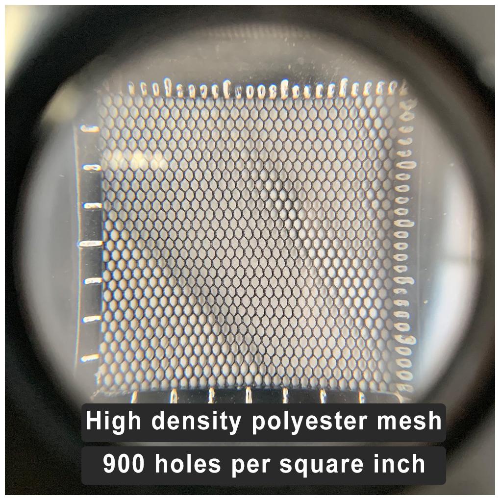 Mũ Câu Cá Có Lưới Chống Muỗi Thoáng Khí Đa Năng Cho Hoạt Động Ngoài Trời