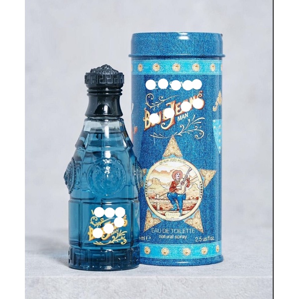 Nước hoa Nam Ver sa-ce EDT 75ml