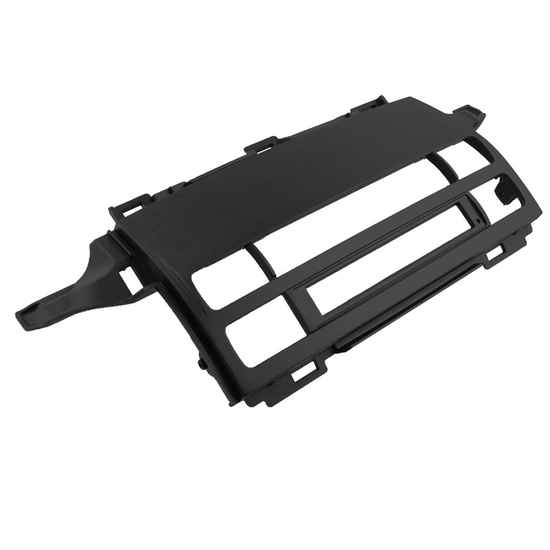 Bộ Khung Gắn Bảng Điều Khiển Radio Cho Xe Hơi Toyota Prado 120 J120 DVD