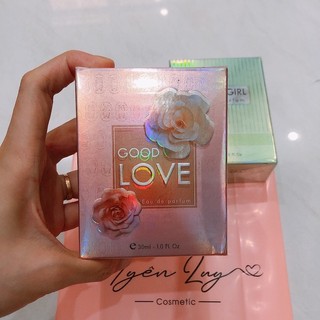 Nước hoa Mini Good Love