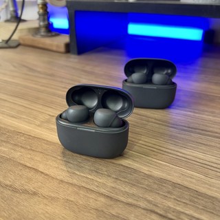 Tai nghe Bluetooth Sony LinkBuds S (WF LS900N) - Cận Audio
