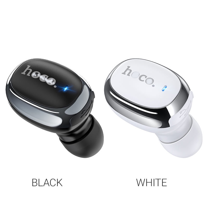 Tai nghe bluetooth Hoco E54 1 bên chống ồn BH chính hãng Noproblesok