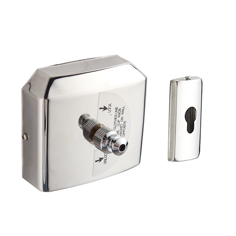 Dây Phơi Quần Áo Có Thể Thu Gọn Tiện Dụng