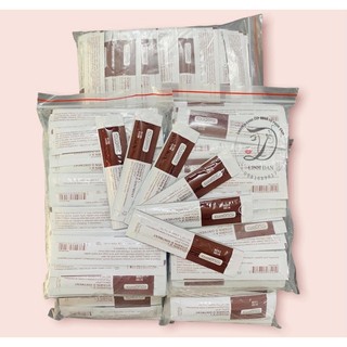 Bịch 100 gói dưỡng ad