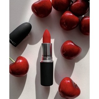 [BILL US - EL STORE] Son MAC chuẩn auth mua tại hãng
