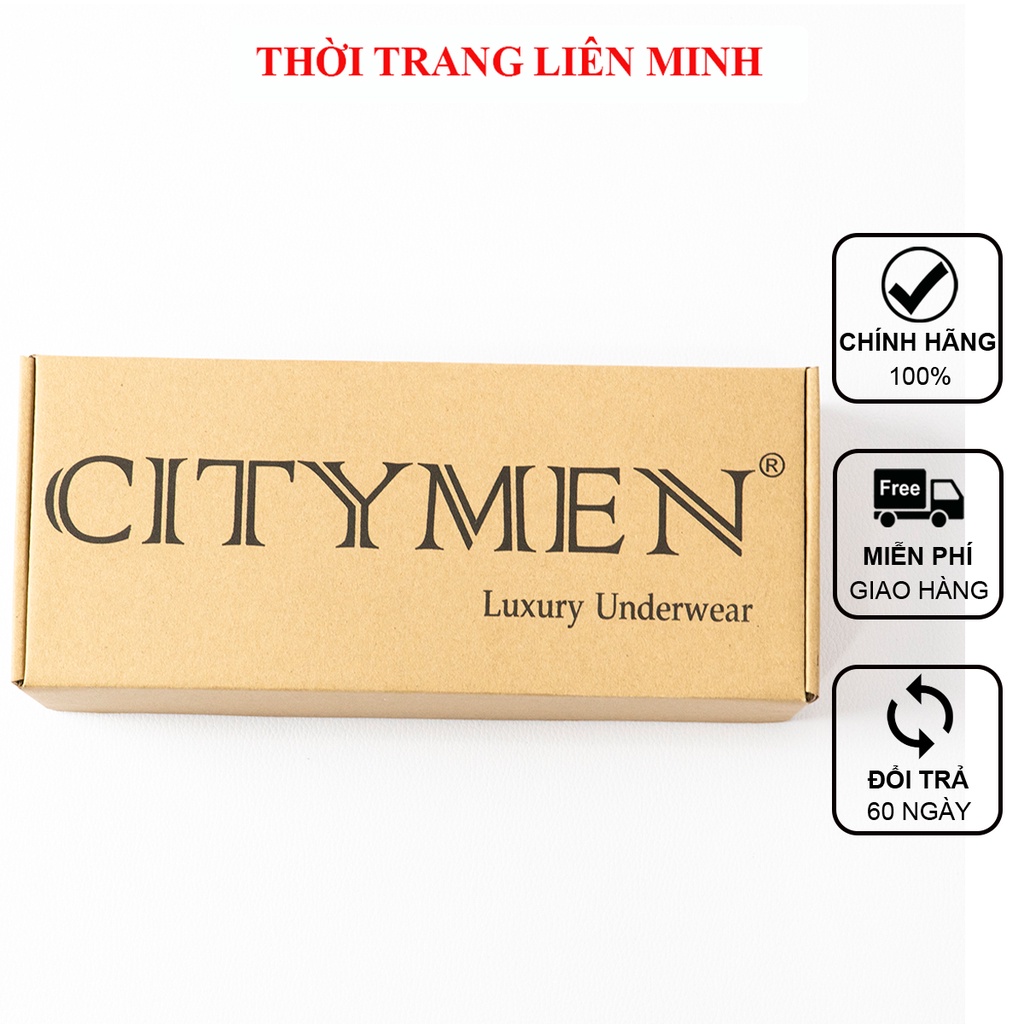 Hộp đựng quần lót nam sang trọng