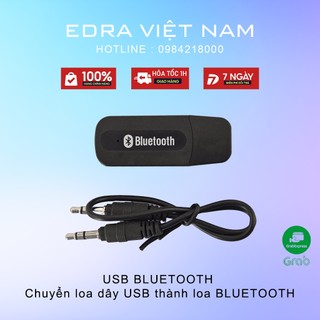 USB BLUETOOTH - Chuyển loa dây USB thành loa BLUETOOTH - Bảo hành 6 tháng