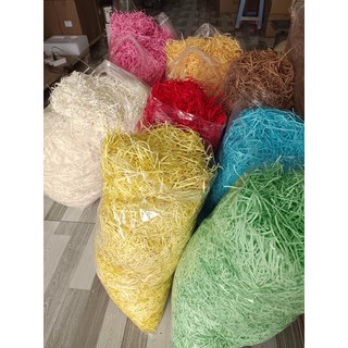 Giấy Rơm Lót Quà Giá Rẻ