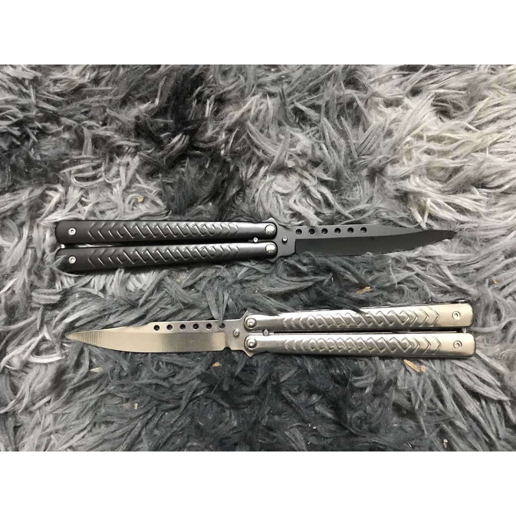 Dao bướm CSGO