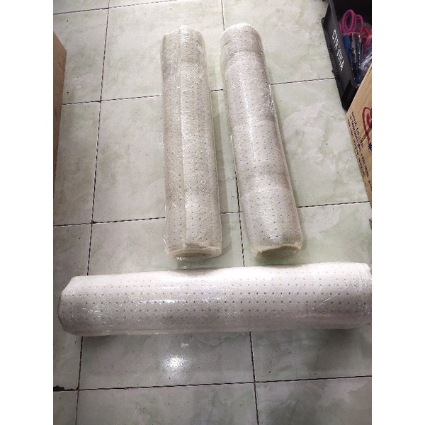 Nệm mút lót bàn ủi bàn là hơi nước công nghiệp