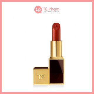 Son tom ford lip color matte #16 scarlet rouge
