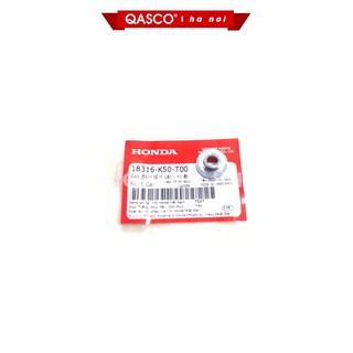 Bạc đệm tấm cách nhiệt honda air blade 125 - hn