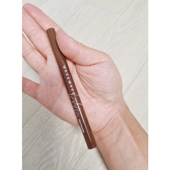 Kẻ Mắt Nước Wakemake Any Proof Pen Liner