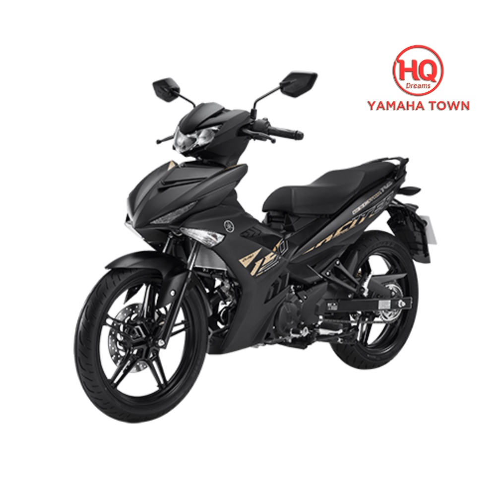 Xe Máy Yamaha EXCITER 150 Phiên Bản RC