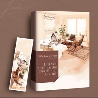 Sách Tự Truyện Của Diệp Lạc Vô Tâm- Em Vốn Thích Cô Độc Cho Đến Khi Có Anh