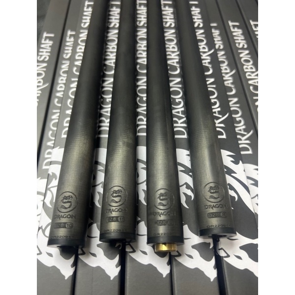 Ngọn cơ Cacbon Dragon