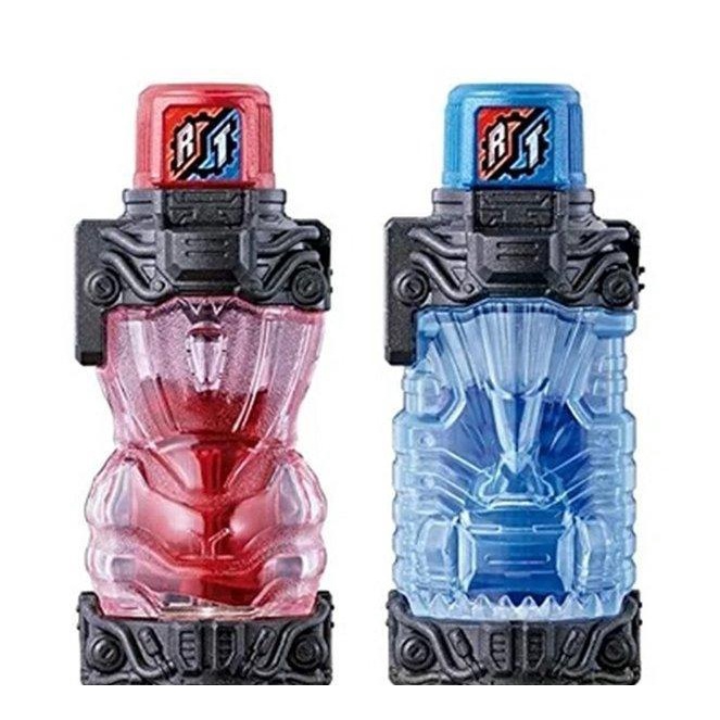 Đồ Chơi Robot Biến Hình Kamen Rider Xây Dựng Chuangqi DX Đai Xe Tăng Shiwang PIVC