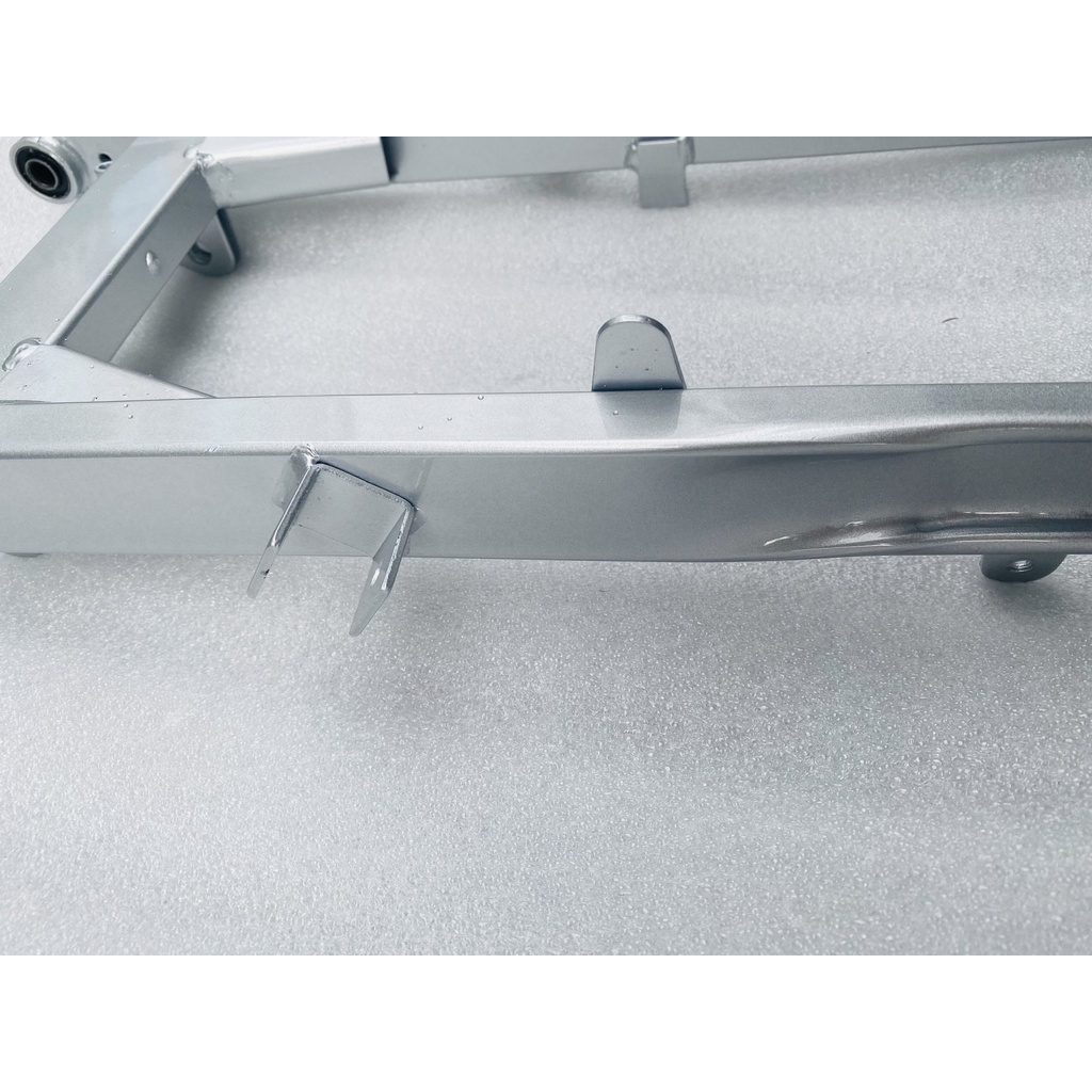 GẤP SAU XE CUB MỚI